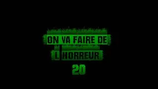 Miniature : On va faire de l'herbe - On va faire de l'horreur - Devlog #20