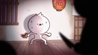 Miniature : ma première fois au Japon
