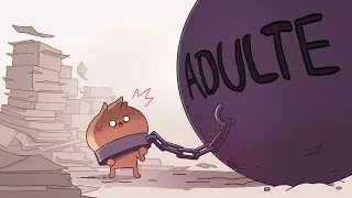 Miniature : être un adulte