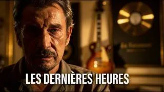 Miniature : Johnny Hallyday : Les dernières heures secrètes à La Savannah