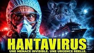 Miniature : Hantavirus : L'épidémie mortelle qui a piégé un navire de croisière
