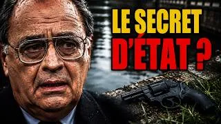 Miniature : L'Affaire Bérégovoy : Le mystère du Premier ministre retrouvé mort