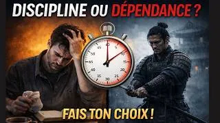 Miniature : Comment devenir tellement discipliné que cela en devient fou ; la psychologie japonaise