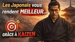 Miniature : Comment être meilleur que 99 % des gens ? La psychologie japonaise vous l’explique.