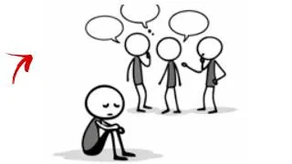 Miniature : Comment démontrer sa valeur par le silence ? La psychologie nous l'explique.