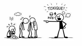 Miniature : La psychologie recommande de vous éloigner immédiatement de ces 5 types de personnes.