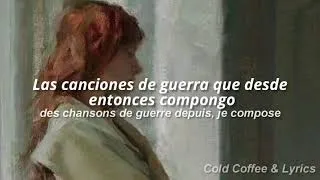 Miniature : //Pomme// - Sans Toi | Sub. Español/Paroles「Lyrics」