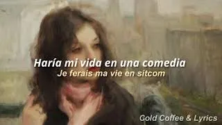 Miniature : //Camélia Jordana// - Lettera | Sub. Español/Paroles「Lyrics」