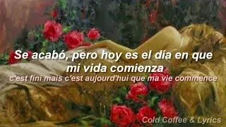 Miniature : //Le Rouge Et Le Noir// - Éviter les roses | Sub. Español/Paroles「Lyrics」