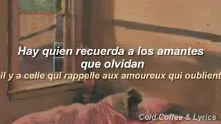 Miniature : //Janie// - Les Mêmes chansons | Sub. Español/Paroles「Lyrics」
