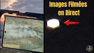 Miniature : OVNI & mystères du Col — ce que nous avons découvert derrière nous !!
