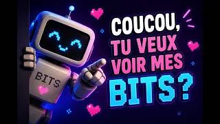 Miniature : Comment masque-t-on des bits ? Et à quoi ça sert ?