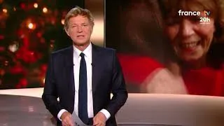 Miniature : JT de 20 h – Le Club Colette pendant les fêtes de fin d’année