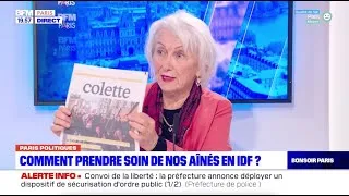 Miniature : Colette dans les médias - Résumé de nos plus belles retombées dans la presse