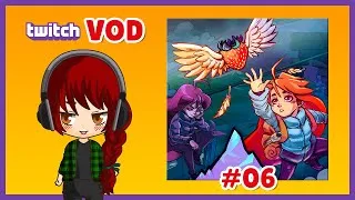 Miniature : 🍓 CHALLENGE CELESTE 🍓│ Let's Play #6 FR  [Découverte]