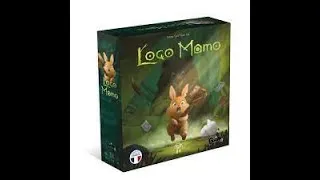 Miniature : Loco Momo: partie d initiation sur Board game Arena