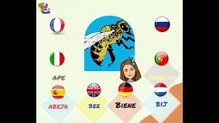 Miniature : Es-tu bilingue ? Dans quelles langues ? #coliglote