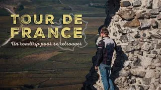 Miniature : TOUR DE FRANCE 🇫🇷 : Un roadtrip pour se retrouver