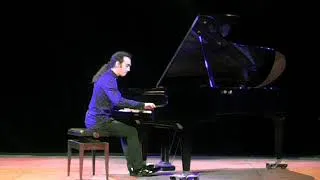 Miniature : Liszt - Paraphrase de concert sur Rigoletto