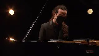 Miniature : Franz Liszt - Harmonie du soir S. 139