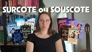 Miniature : VALENT-ILS LEUR HYPE ? 👀 (mon avis sur mes 50 dernières lectures)