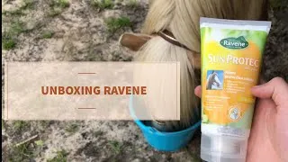 Miniature : UNBOXING ET TEST DES PRODUITS RAVENE ! 🐞