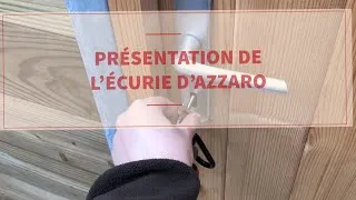 Miniature : PRÉSENTATION DE L’ÉCURIE D’AZZARO 🦄