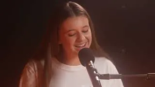 Miniature : Love in the dark- Adele - Cover by @colinethevoice15