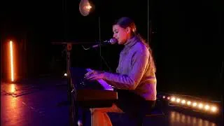 Miniature : Tourner la tête - Amel BENT (Cover by @colinethevoice15 )