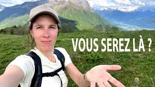 Miniature : Je me lance dans une sacrée aventure... Vous venez ?