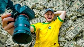Miniature : Quelle Niche en Vidéo est Faite Pour Toi ? (+5k/mois)