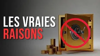 Miniature : Refus de financement : ce que vos banques ne vous disent pas