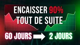 Miniature : 8mn pour tout comprendre à l’affacturage et financer sa trésorerie