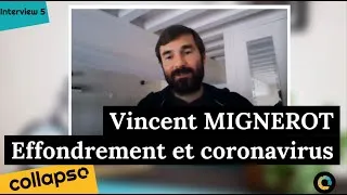 Miniature : Vincent MIGNEROT - "Il faudrait peut-être désinvestir le mot autonomie"