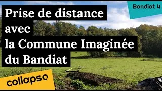 Miniature : Prise de distance avec la Commune Imaginée du Bandiat