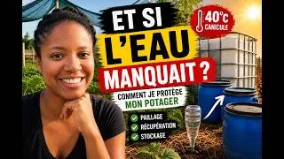 Miniature : Et si l'eau venait à manquer ?