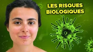 Miniature : Pandémies artificielles, fuites de laboratoire et bioterrorisme : introduction aux biorisques