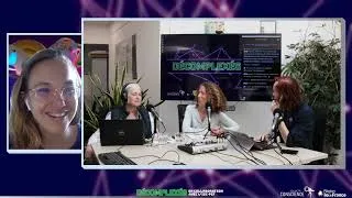 Miniature : Temps fort : DÉCOMPLEXÉS #5 RÉSILIENCE ET VIABILITÉ DES ÉCOSYSTÈMES