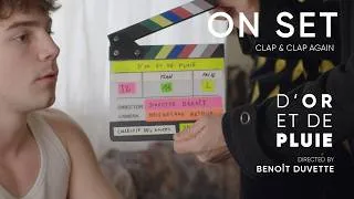 Miniature : 🎬 Clap | Gold and Rain (D’Or et de Pluie)