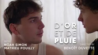 Miniature : D'or et de Pluie (Gold and Rain) · Benoît Duvette · director's cut