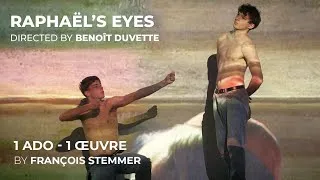 Miniature : Les Yeux de Raphaël  | 1 Ado - 1 Œuvre