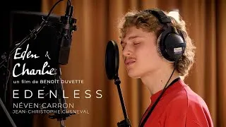 Miniature : Éden & Charlie | Live Session « Edenless » | Film soundtrack | Gay medium-length film
