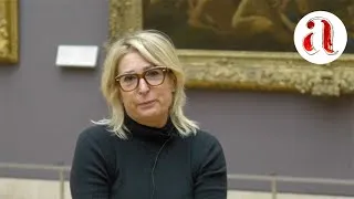Miniature : Cours au Musée du Louvre - Témoignages d'élèves