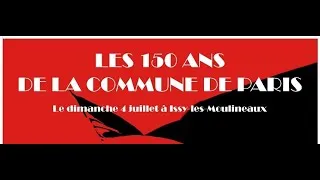 Miniature : 150 ans de la Commune de Paris au Fort d'Issy