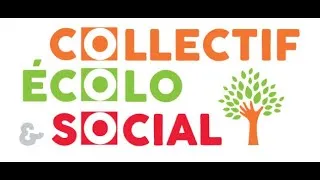 Miniature : Vœux 2021 du Collectif Écolo et Social d’Issy