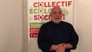 Miniature : Conclusion Laurent Pieuchot
