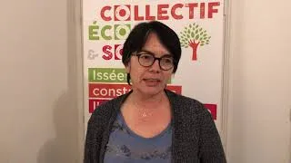 Miniature : Françoise Briand