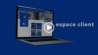 Miniature : Lancement de l'espace client Collectif Energie