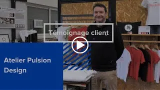 Miniature : Témoignage d'Atelier Pulsion Design