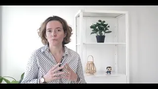 Miniature : Interview d'Aurore LE GOUËZ, Directrice régionale Est, chez Collectif Énergie